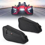 Side Storage Bags for Polaris Slingshot S/R/SL/SLR/GT (Pair)