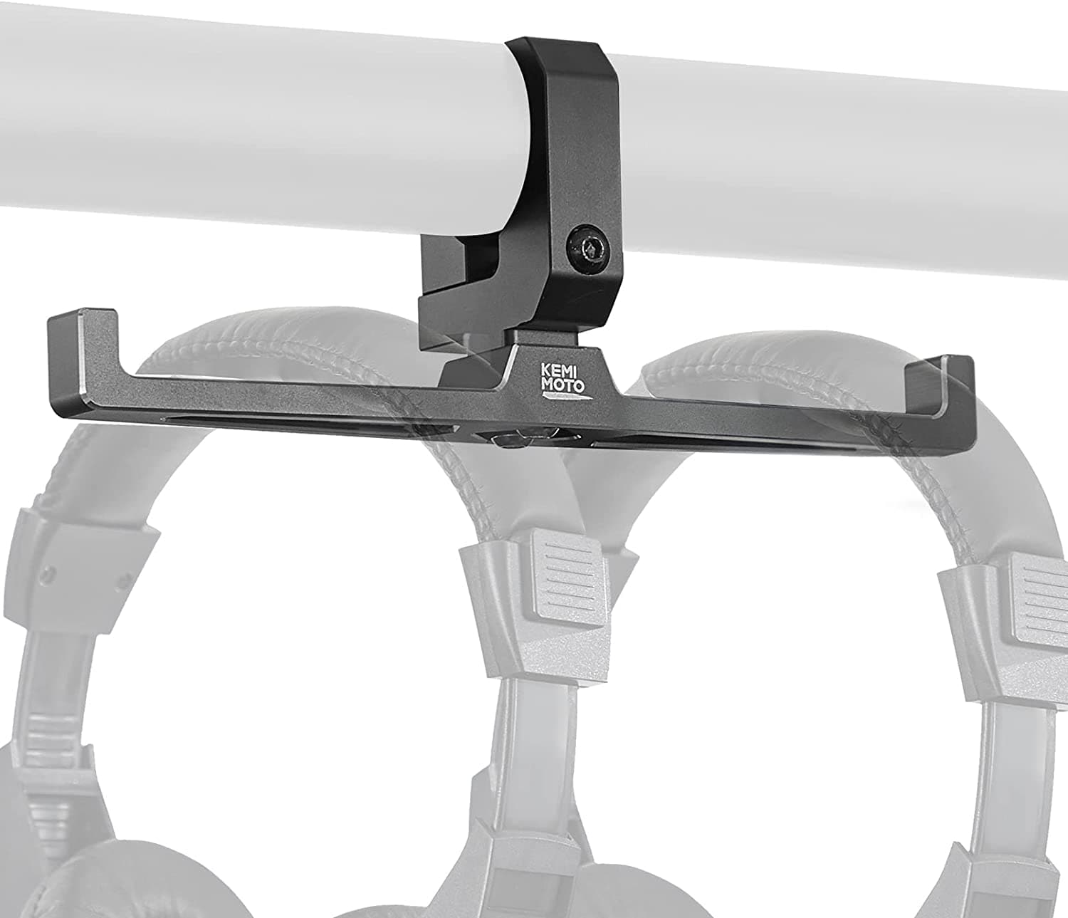 UTV Hanger for Headset Helmet Fits 1.5
