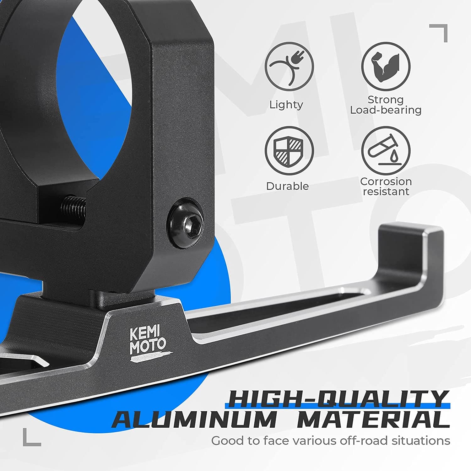 UTV Hanger for Headset Helmet Fits 1.5
