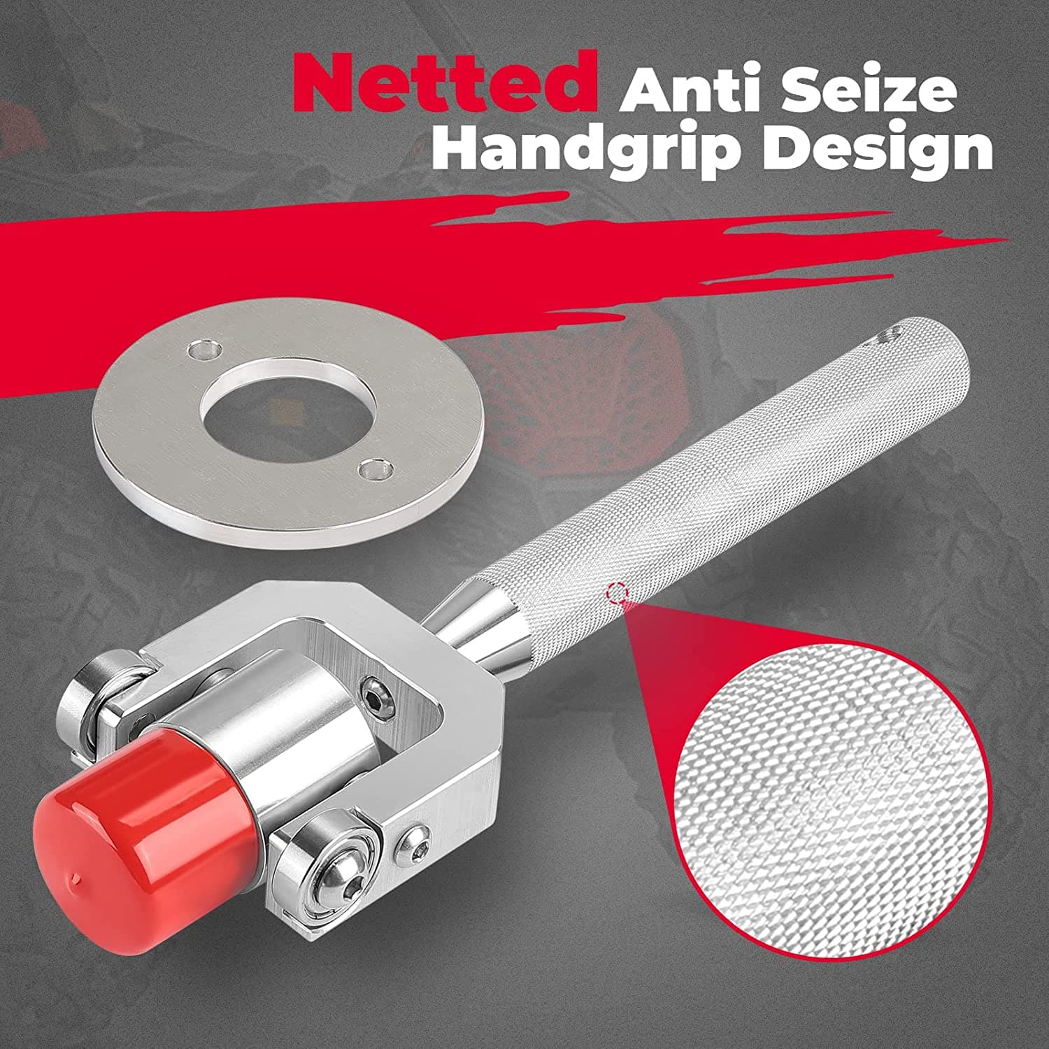Clutch Roller Pin Extractor/Removal Tool For Can-Am Maverick X3 (2017-2024) – Rudyness
