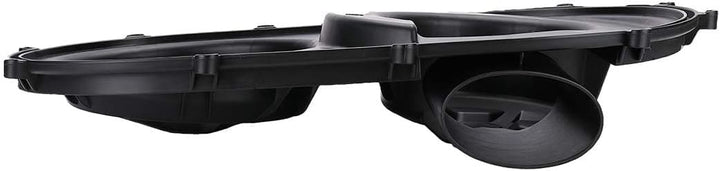 Can AM Maverick X3 Variator Cover Right Side (OEM  #420212505) - Kemimoto
