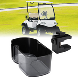 Portavasos de escritorio, organizador de mesa para oficina, silla de jardín, carrito de golf, bote de pontón