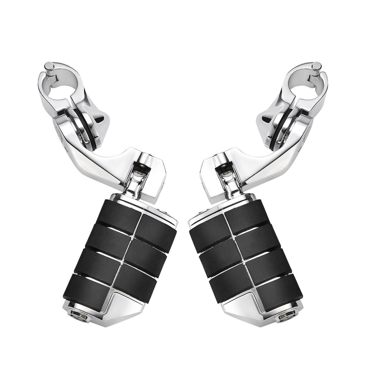 Highway Pegs Foot Rest Fit for Harley - Kemimoto