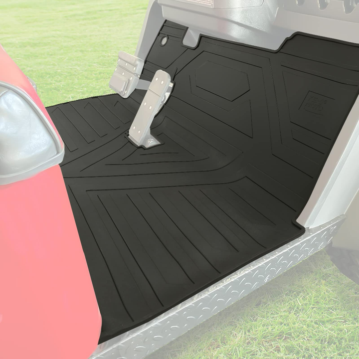 Golf Cart Floor Mat - Kemimoto