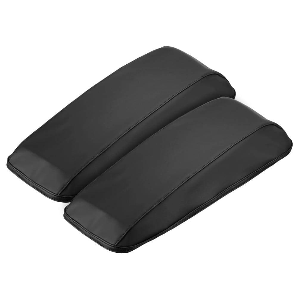 Harley Saddlebag Lid Protector Covers - Kemimoto