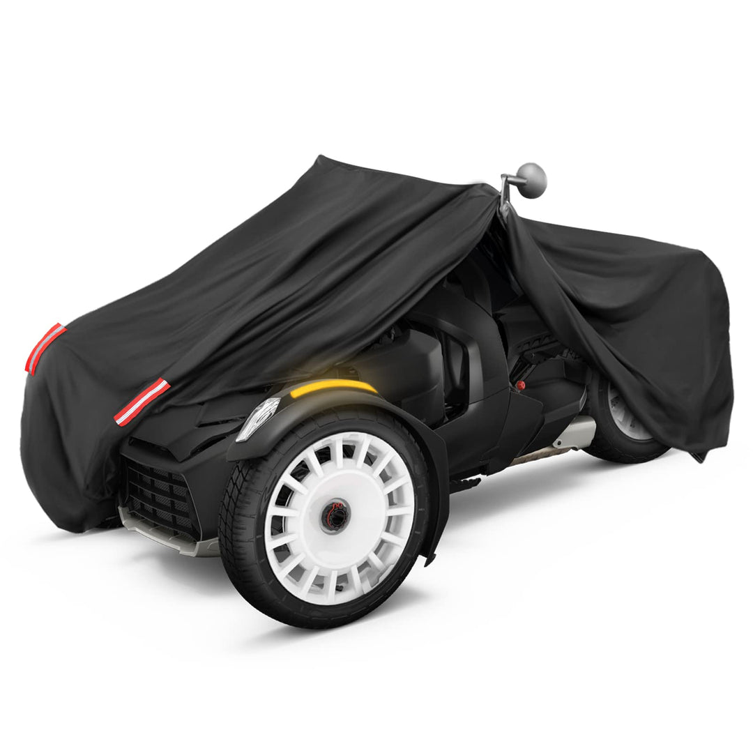 ATV Full Cover For Can-Am Ryker 600 900 and Rally Edition - Kemimoto
