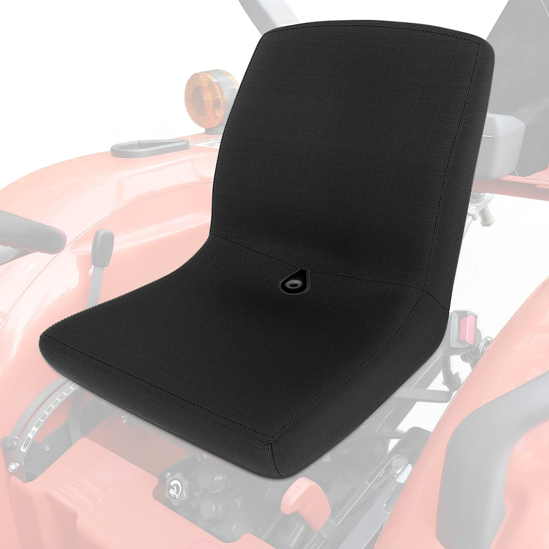 Oxford Cloth Seat Covers For Kubota Tractors – Kemimoto
