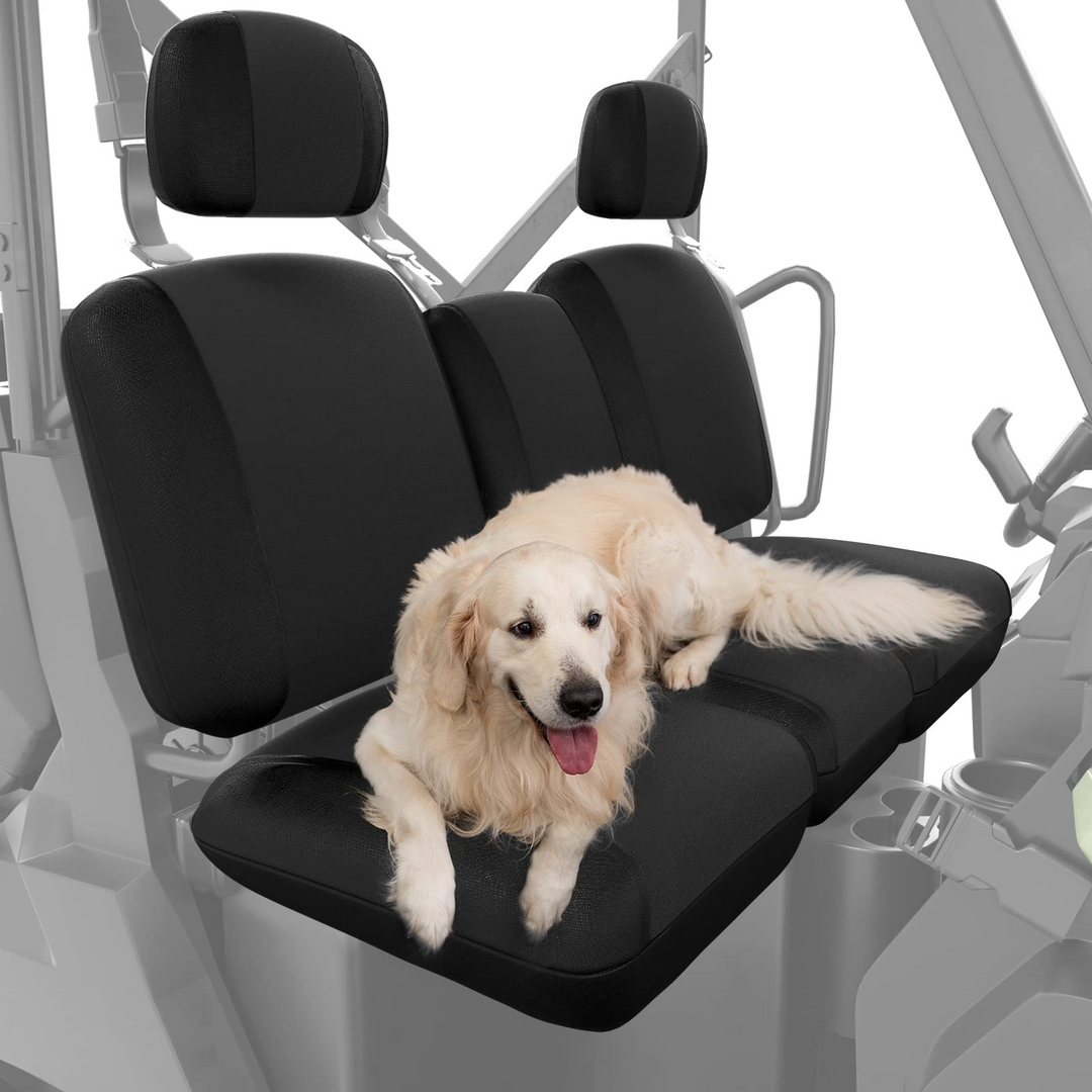 Can Am Defender Seat Cover Kemimoto