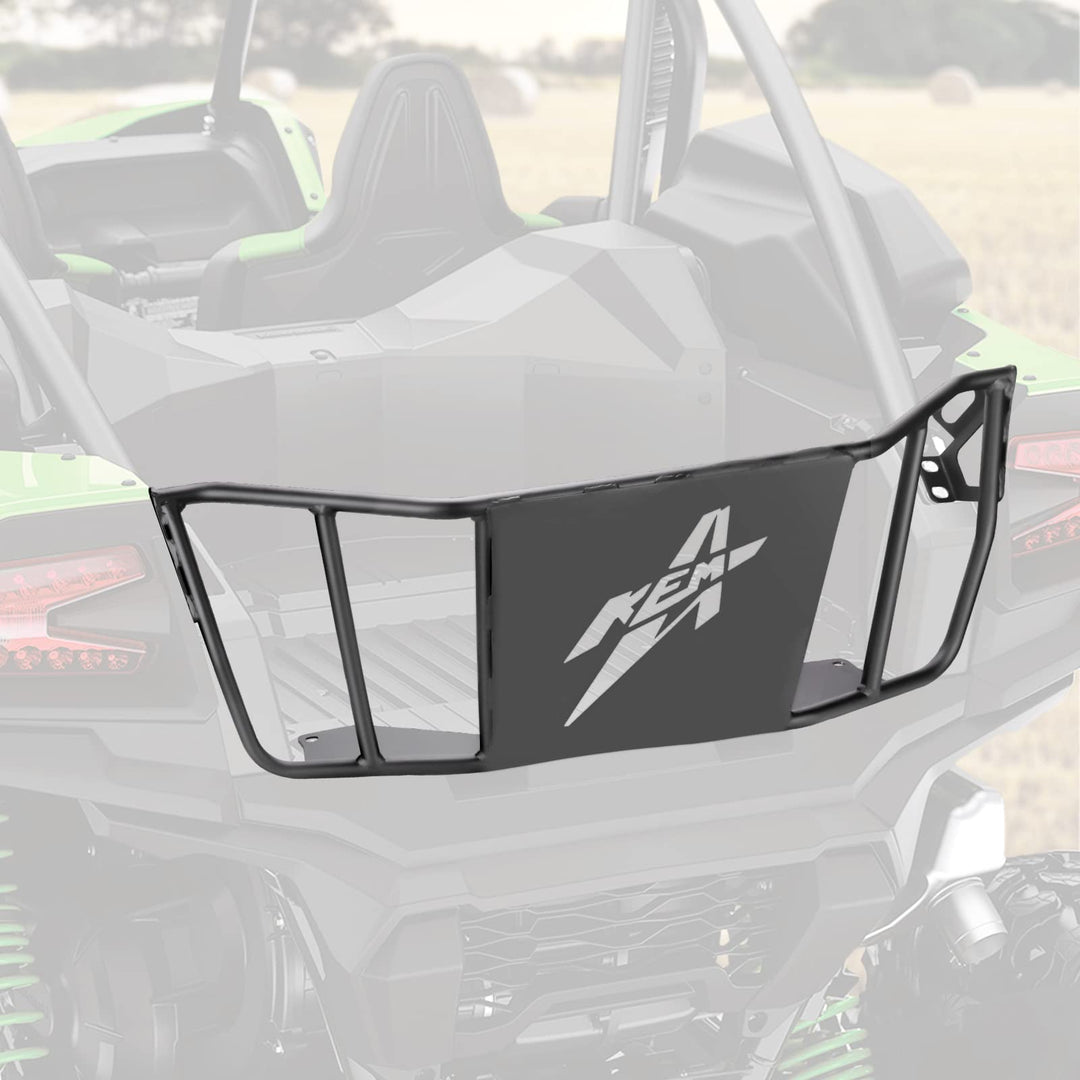 Kawasaki Teryx KRX 1000 Tailgate 2020-2024 – Kemimoto