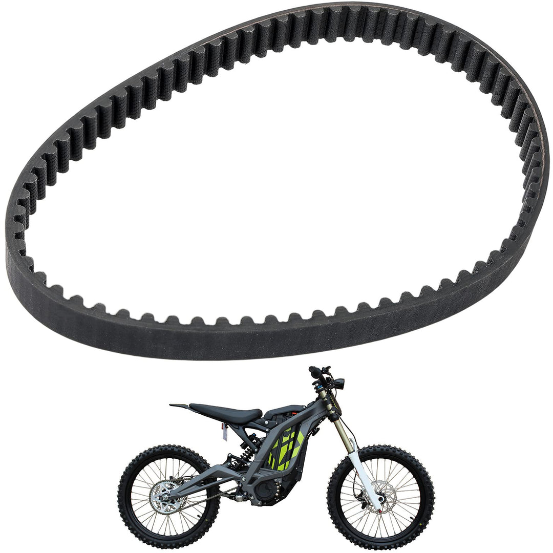 Electric Dirt Bike Drive Belt Fit Surron Light Bee - Kemimoto