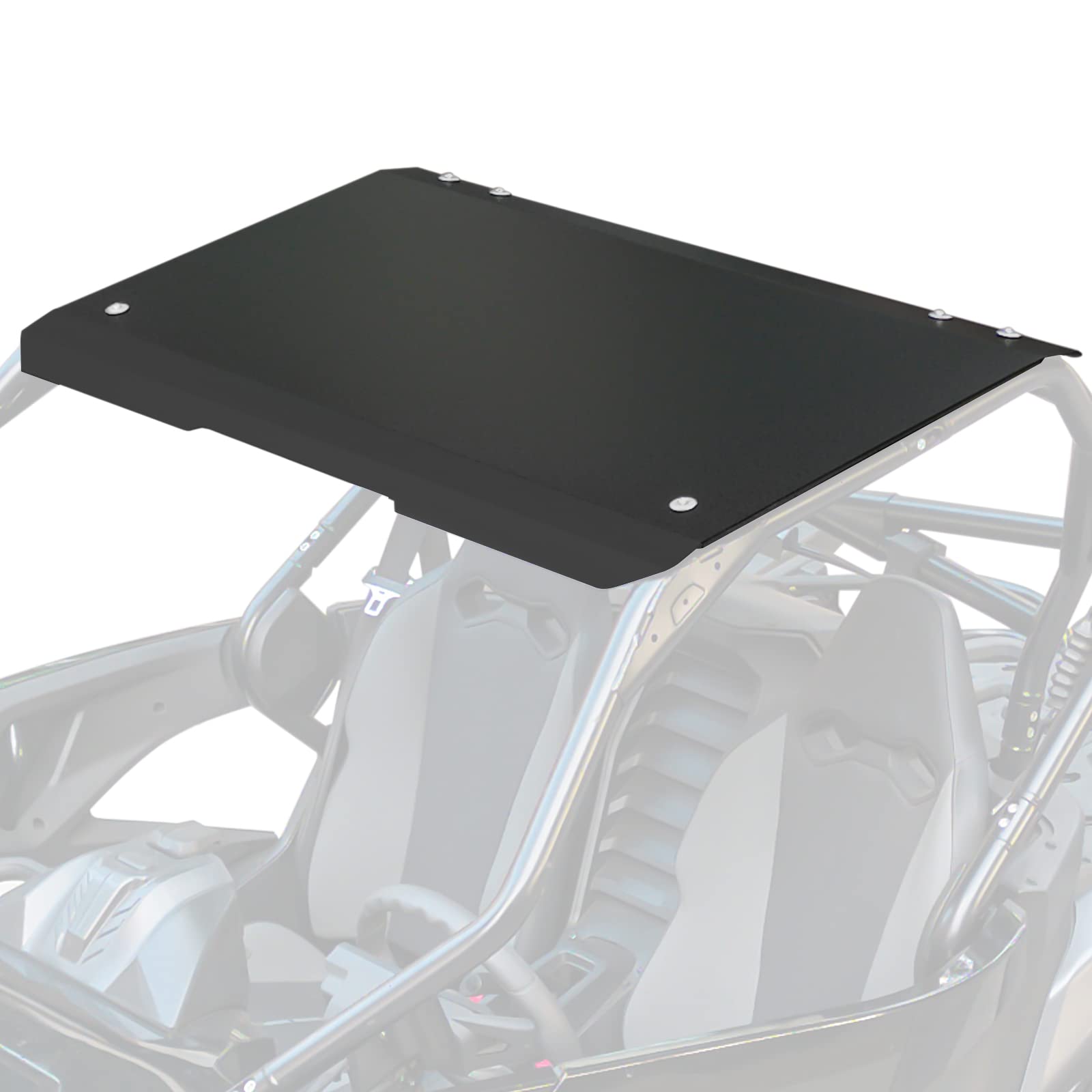 Aluminum Roof Top Fit CFMOTO – Kemimoto