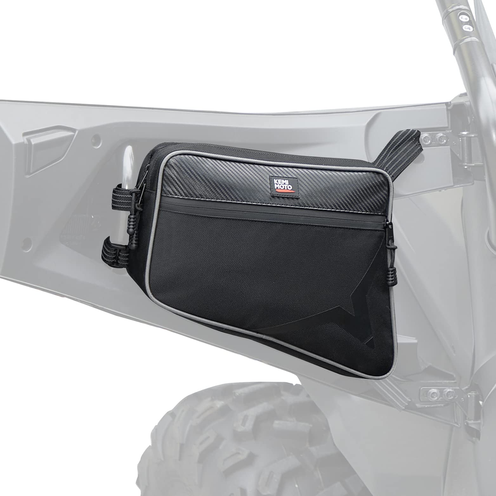 CFMOTO ZForce 950 Door Storage Bags – Kemimoto CFMOTO ZForce 950 Door Storage Bags – Kemimoto