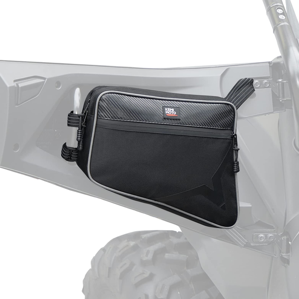 CFMOTO ZForce 950 Door Storage Bags – Kemimoto