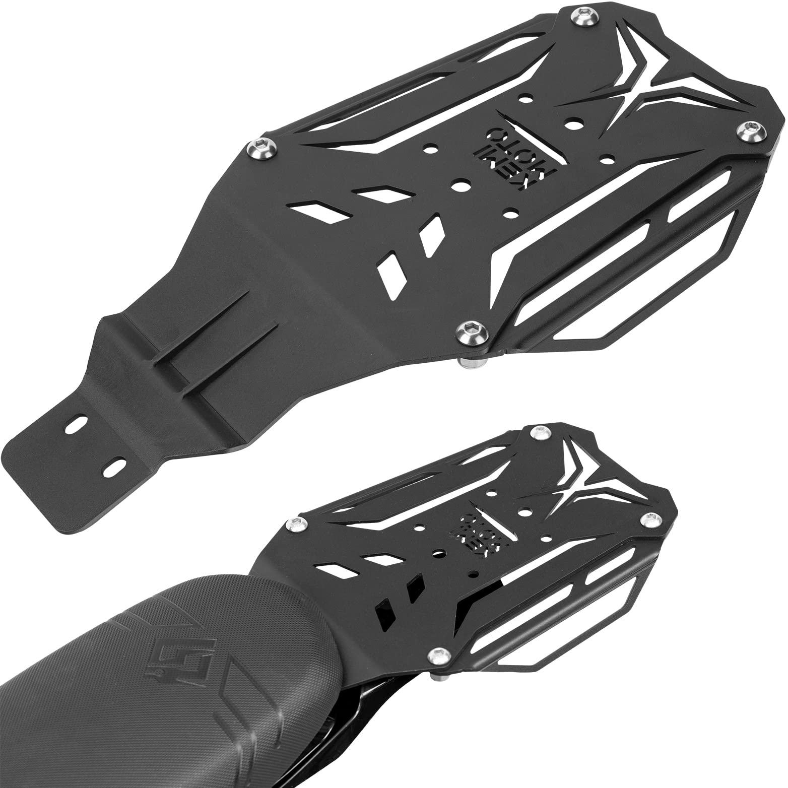 Sur Ron Rear Rack – Kemimoto