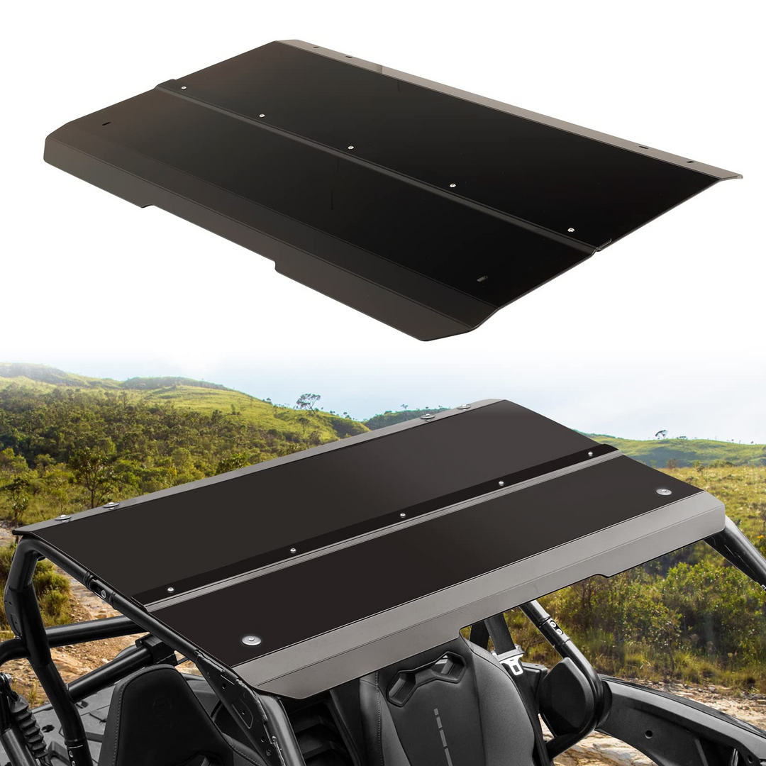 Translucent Roof Fit CFMOTO ZForce 950 Sport/HO Sport/HO EX - Kemimoto
