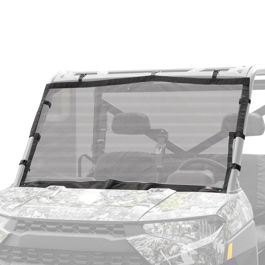 Windscreen Net Protector Window Nets – Kemimoto