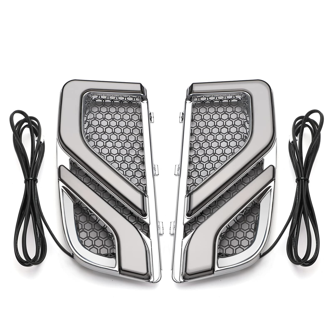 Black Diamond Motorcycles®  LED Blinker / Scheinwerfer / Rückspiegel