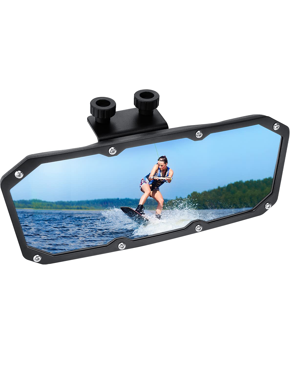 Rear View Mirror for Boat – Kemimoto