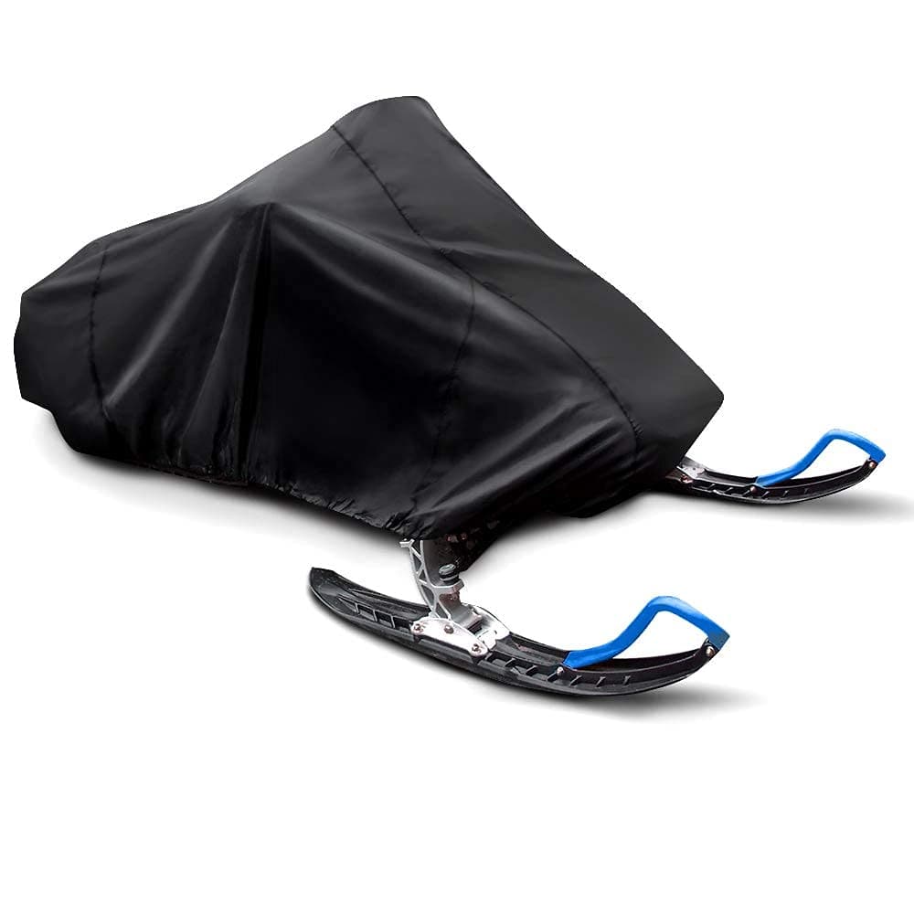 Snowmobile Sled Ski Covers - Kemimoto