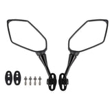 Espejos retrovisores para motocicleta para CBR 600 F4 F4I 1999-2006