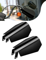 1 Pair Motorcycle Hand Shields for Touring Models 2014-2025