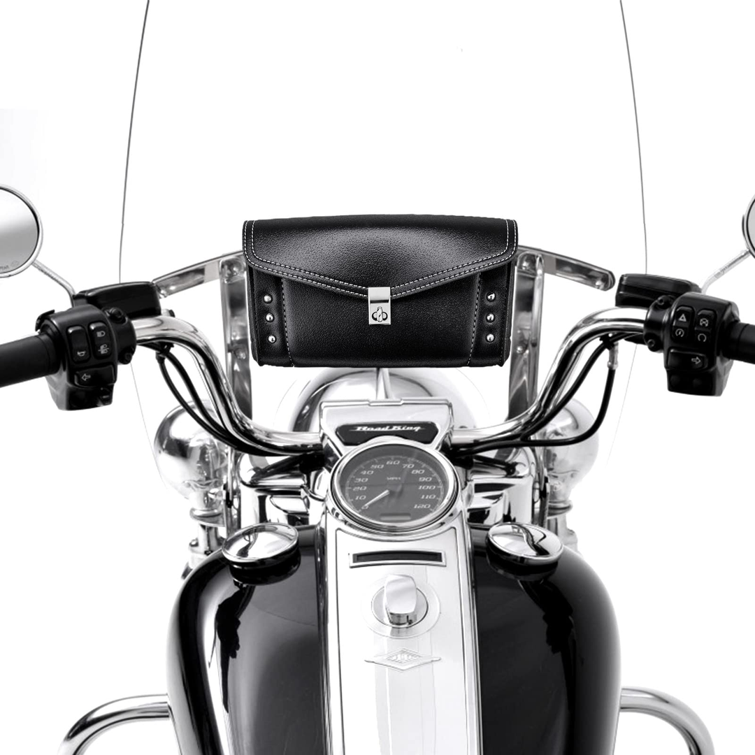 2019 street glide windshield bag hotsell