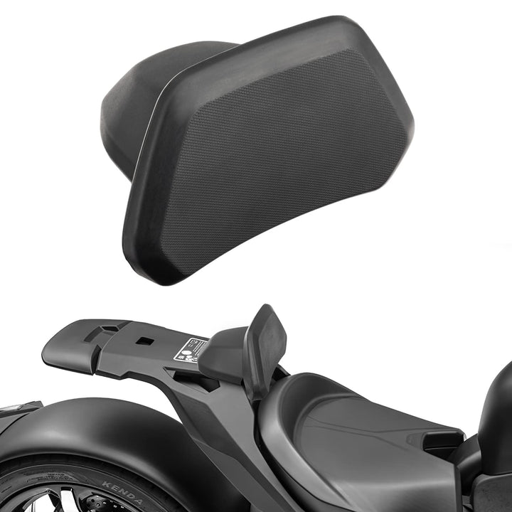 1up Driver Backrest For Can-Am Ryker 600, 900 - Kemimoto