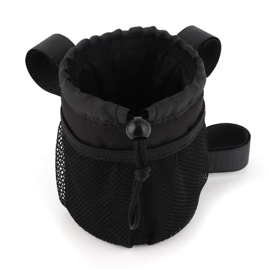 Bicycle Handlebar Cup Holder Kemimoto