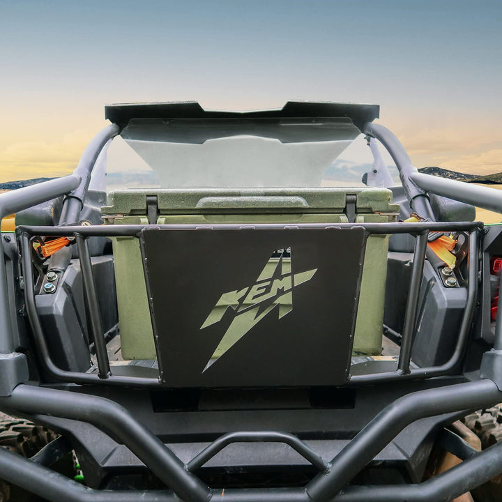 UTV Tailgate Fit Kawasaki Teryx 1000 2020-2022 - Kemimoto