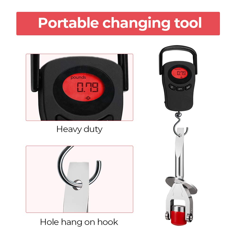Belt Changing Tool Kit For Can-Am Maverick X3, For 64