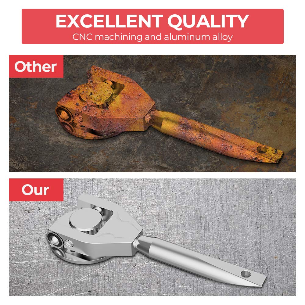 Outil Changement Courroie Can-Am Maverick X3 2017-2023 – Écarteur Embrayage Aluminium CNC, Clé Retrait Courroie Argentée