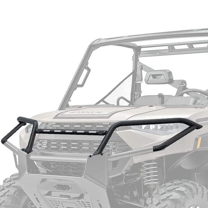 Polaris Ranger Front Bumper,Front Brush Guard - Kemimoto