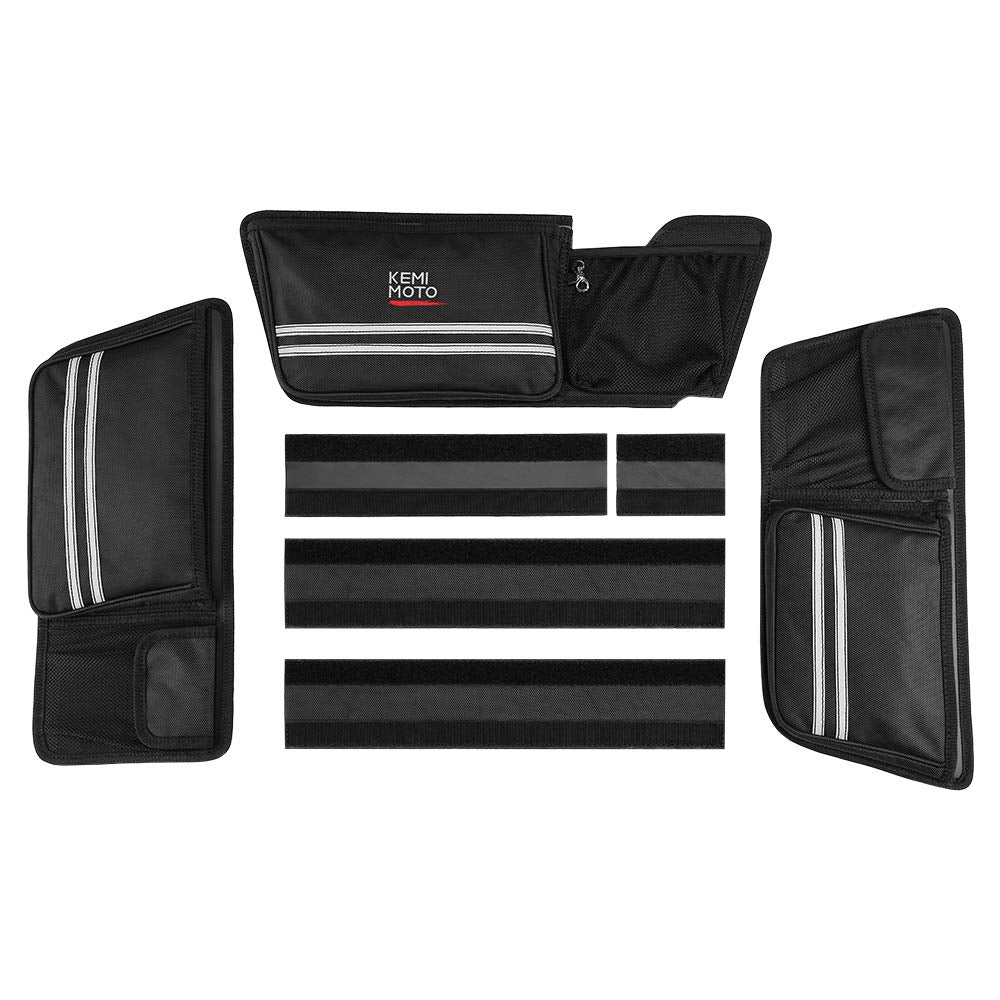 TOUR-PAK LID ORGANIZER 54011-04 / Luggage & Bags / Multi-fit