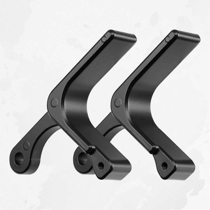 Door Handle, Door Latches fit Can Am Maverick X3 / X3 Max - Kemimoto