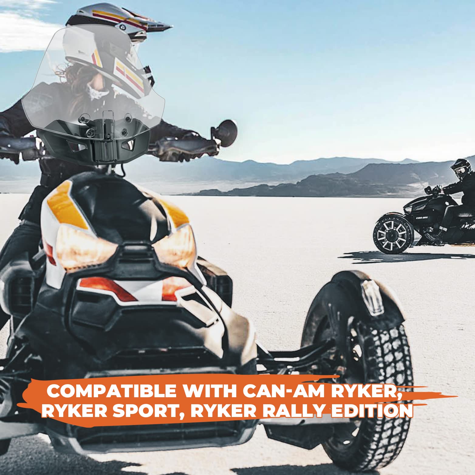 Can am ryker 1000 online