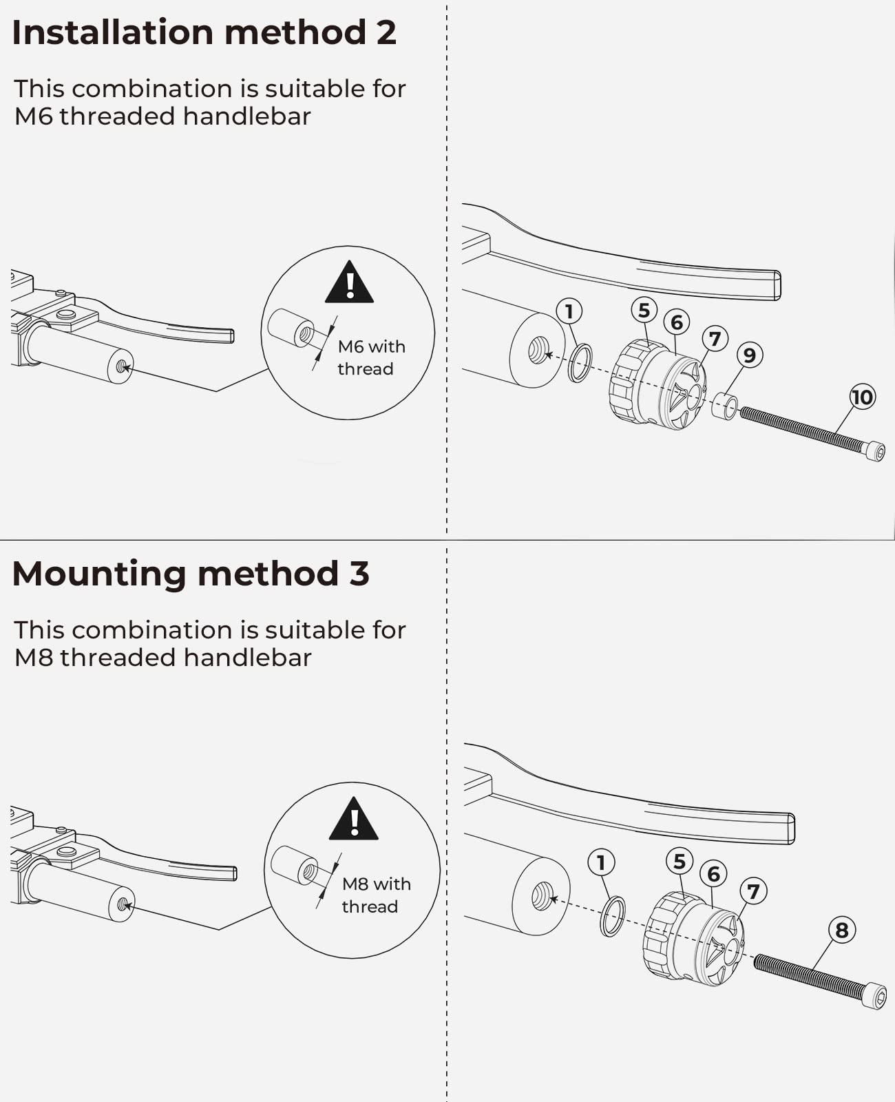 Motorcycle Throttle Lock (1 Pack) – Kemimoto Motorcycle Throttle Lock (1 Pack) – Kemimoto
