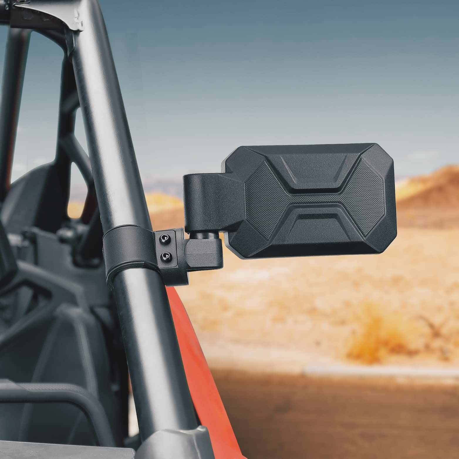 UTV Side Mirrors with 1.6