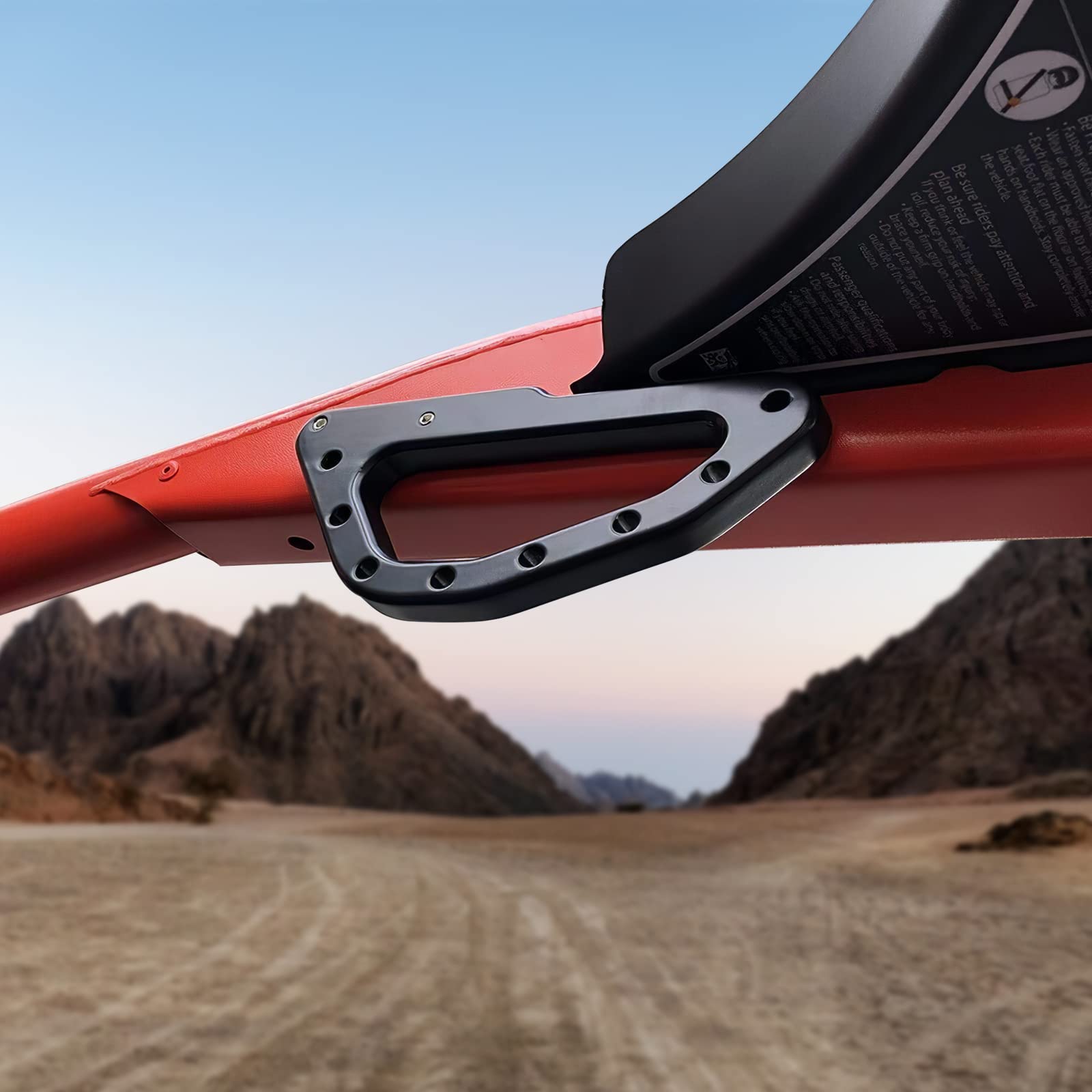 Grab Handle Hand Holder For Can Am Maverick X3 - Kemimoto