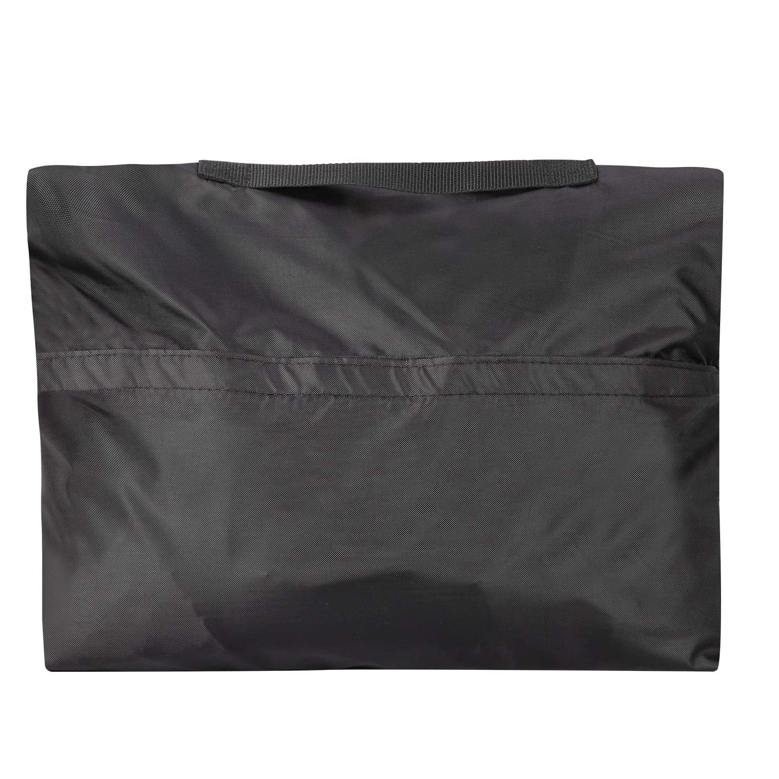 Motorcycle Cover for Touring Models Road King Street Glide Road Glide - Kemimoto