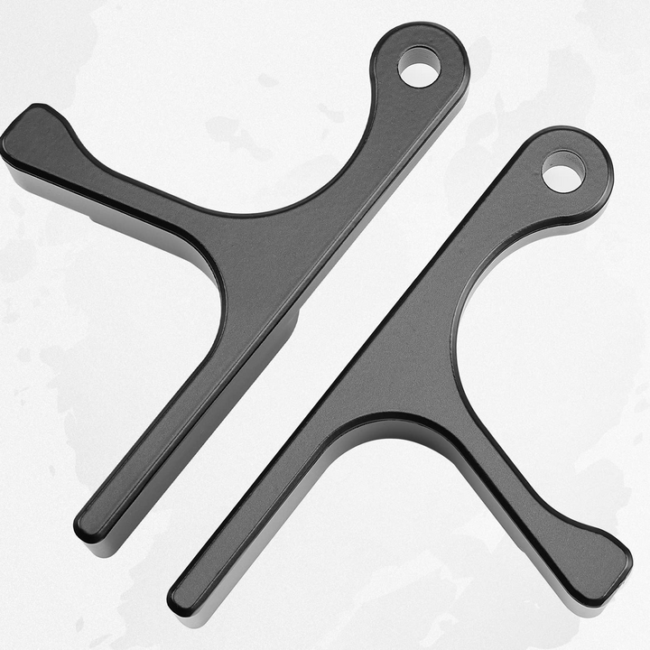Door Handle, Door Latches fit Can Am Maverick X3 / X3 Max - Kemimoto