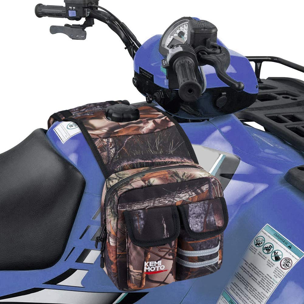 ATV Tank Bag – Kemimoto