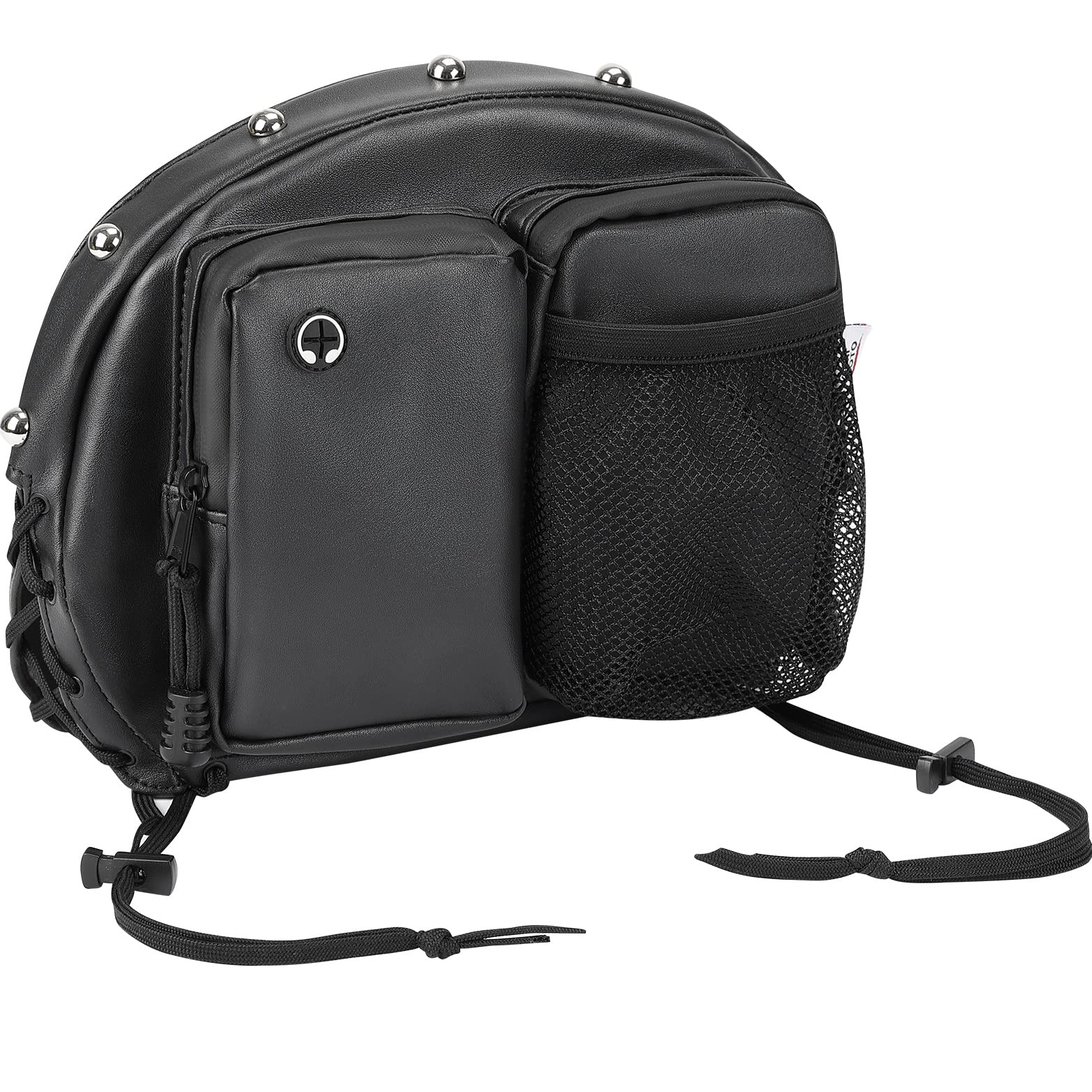 Beautiful view of Abs Motorcycle Storage Compartments For Ingenious Riders