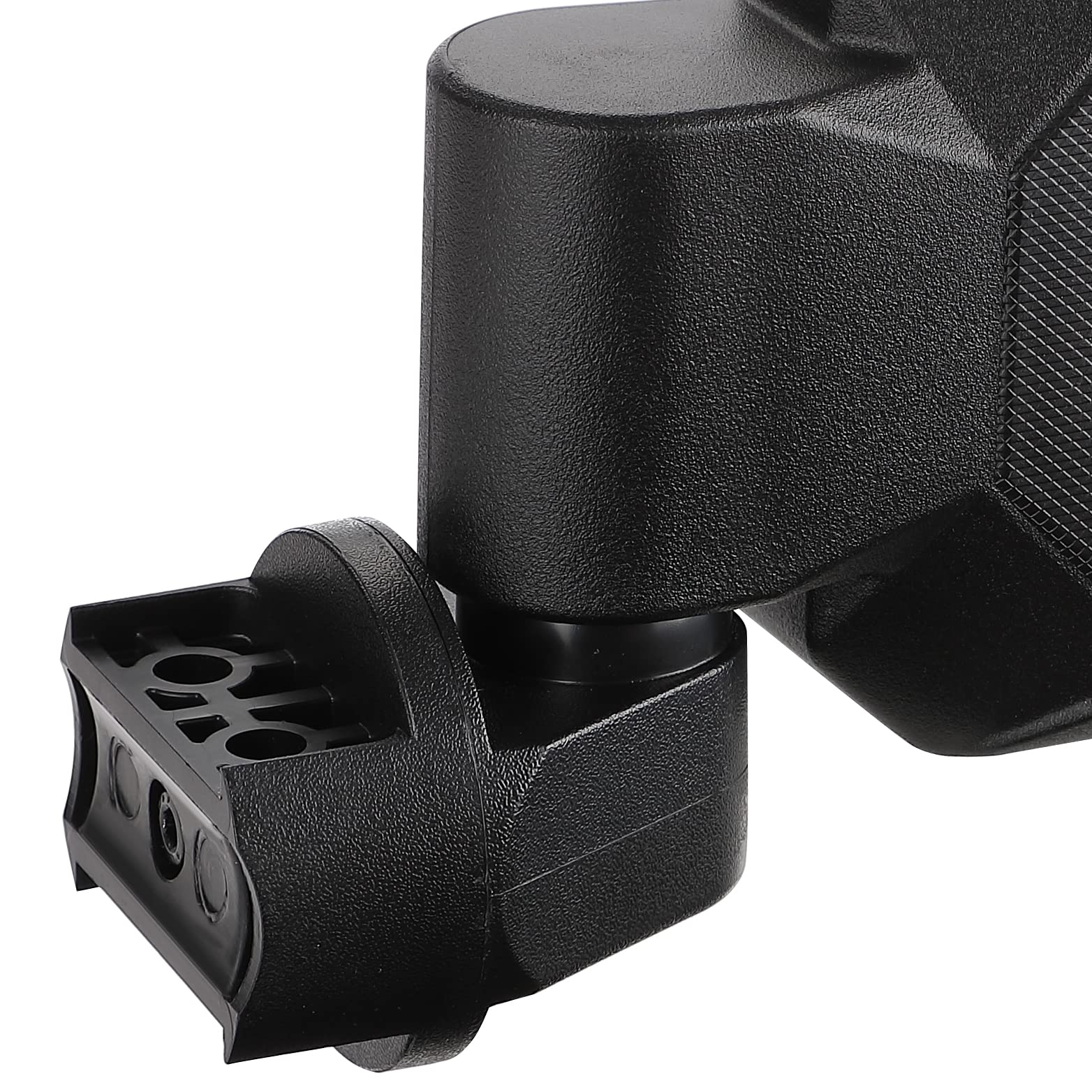 UTV Side Mirrors with 1.6