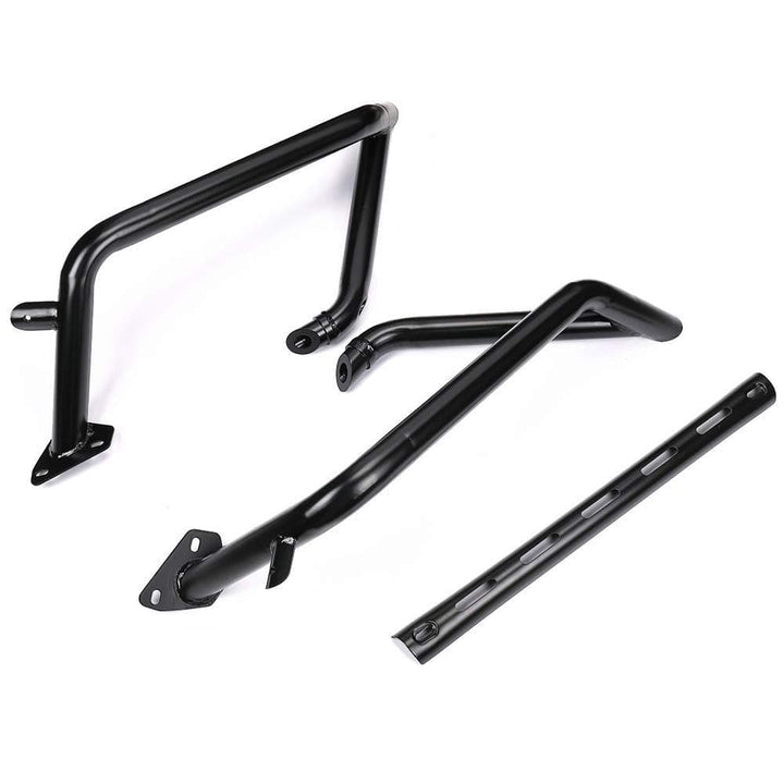 Polaris Ranger Front Bumper,Front Brush Guard - Kemimoto