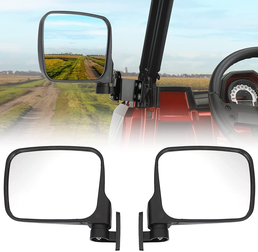 UTV Mirrors – Kemimoto