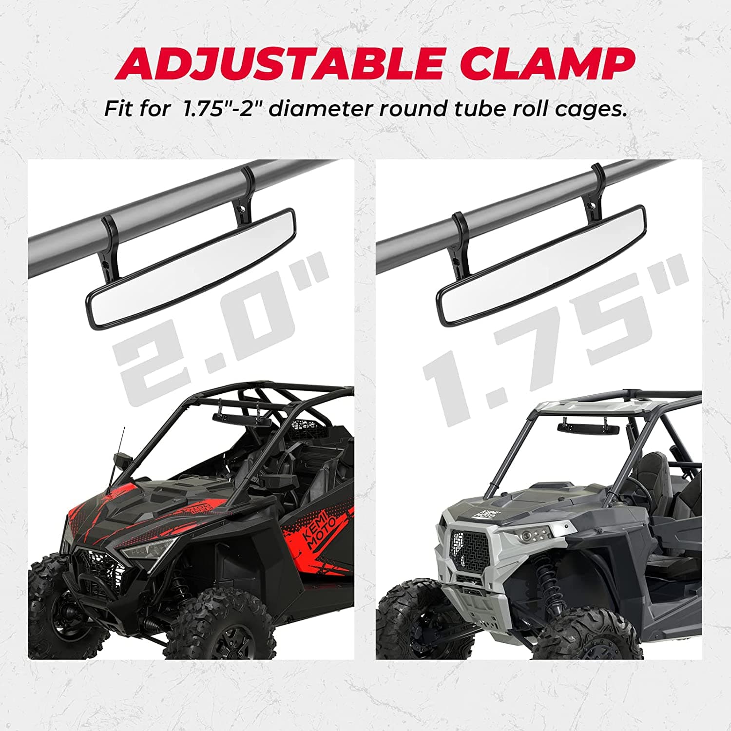 CanAm Maverick X3 Upgrades Page 17 Kemimoto