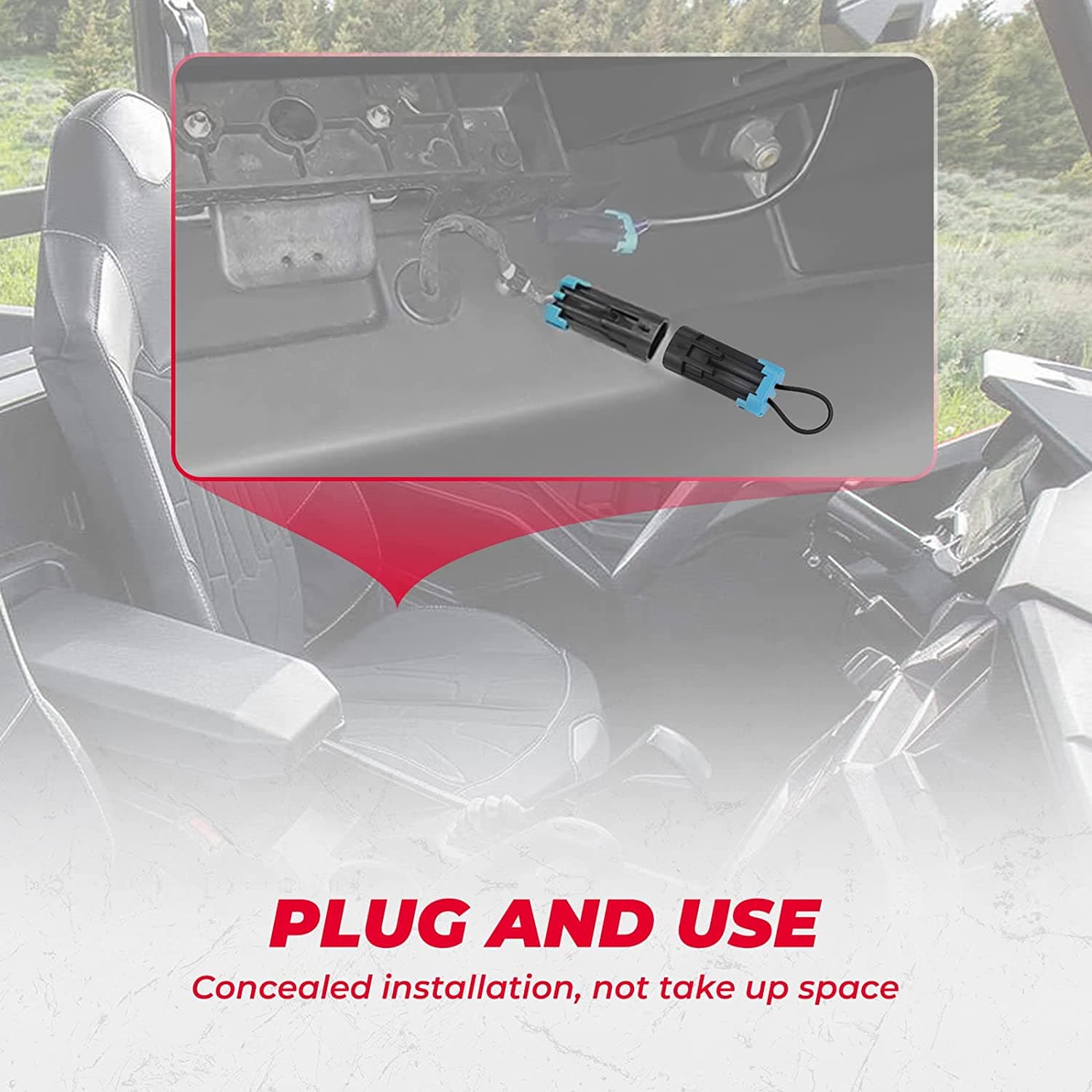 CanAm Maverick X3 Upgrades Page 17 Kemimoto