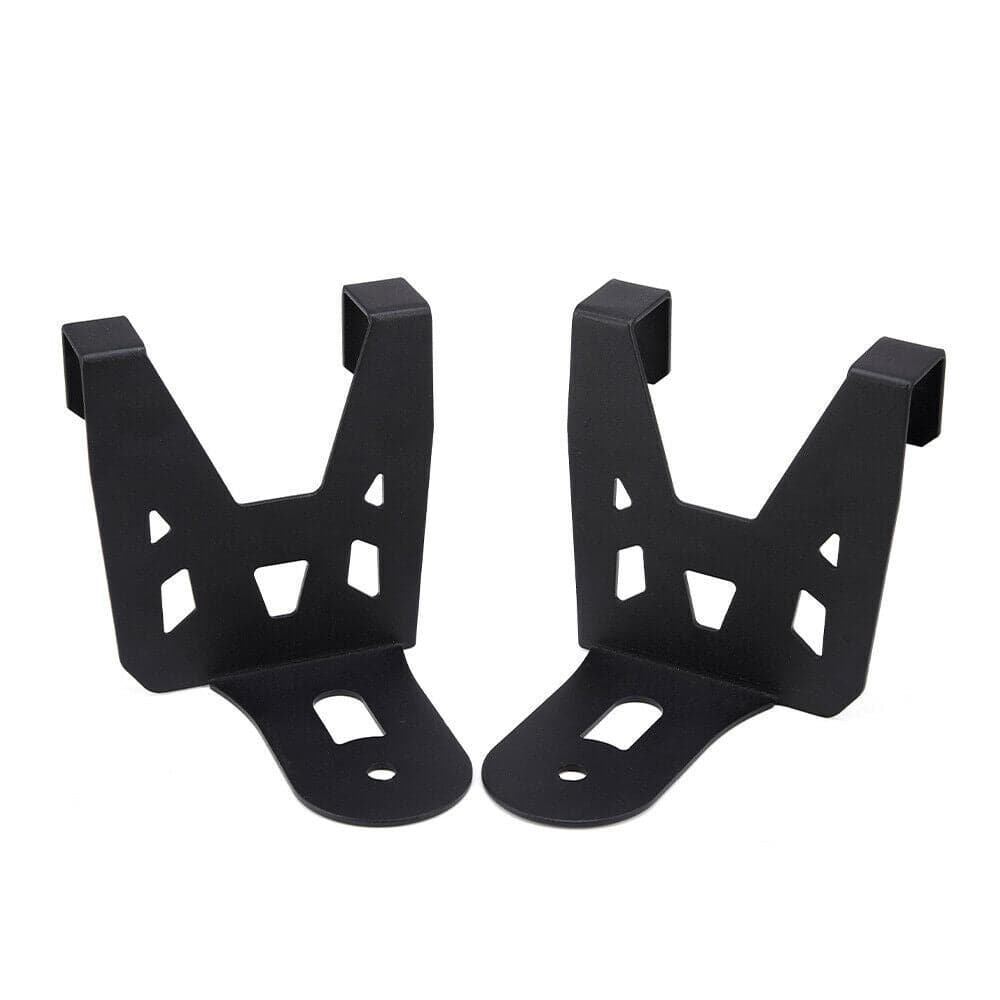 Polaris  RZR 1000XP /XP TURBO Cooler Mounting Brackets for Ozark 26 Cooler - KEMIMOTO