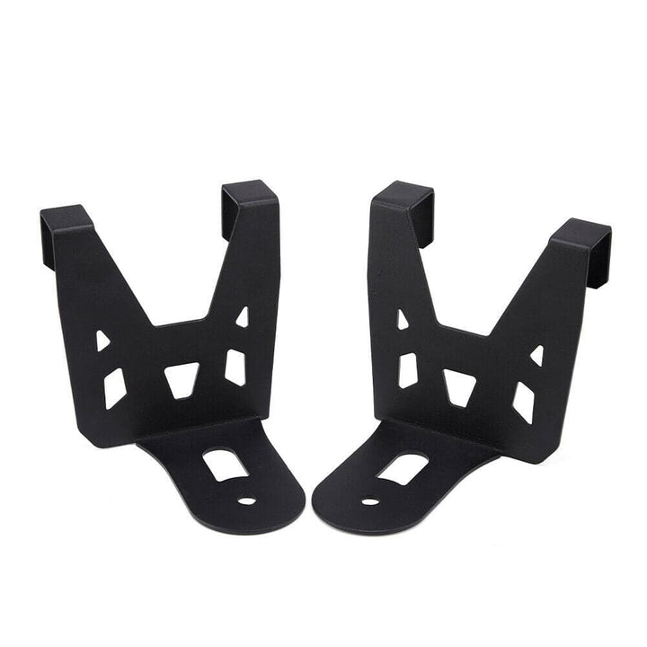 Polaris  RZR 1000XP /XP TURBO Cooler Mounting Brackets for Ozark 26 Cooler - KEMIMOTO