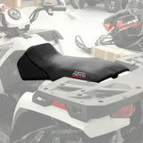 Funda de asiento para ATV compatible con Polaris Sportsman 4X4 335 400 500 600 700